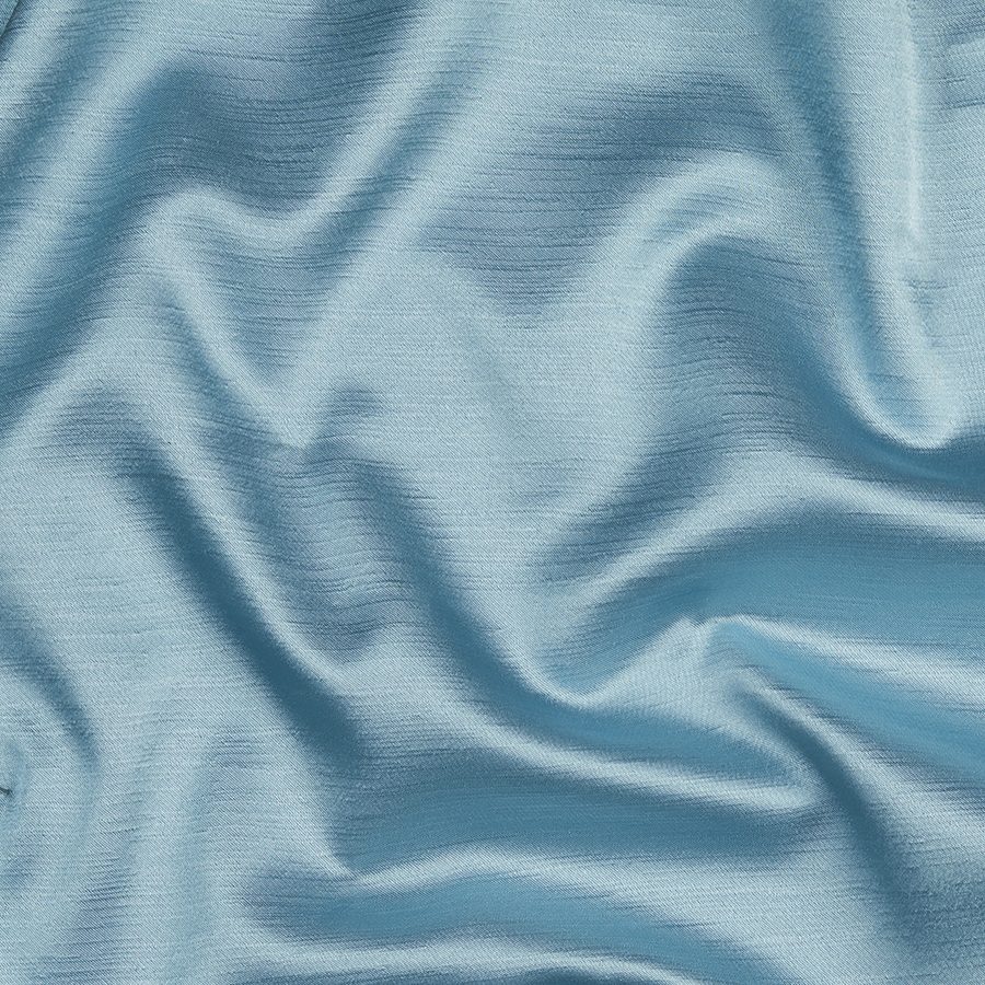 Shantung Wedgewood tablecloth